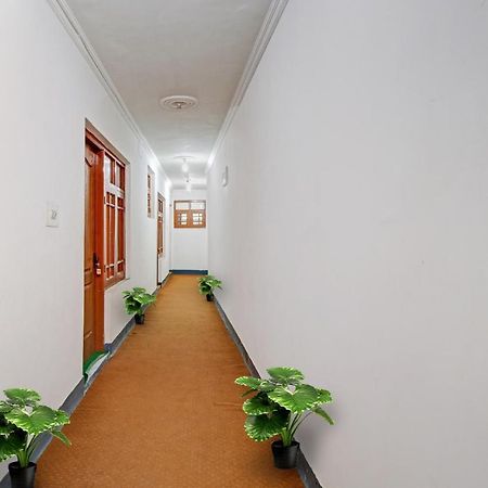 Super Oyo Capital O 91600 The Village Classic Hotel And Restaurant Srīnagar Extérieur photo