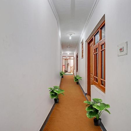 Super Oyo Capital O 91600 The Village Classic Hotel And Restaurant Srīnagar Extérieur photo