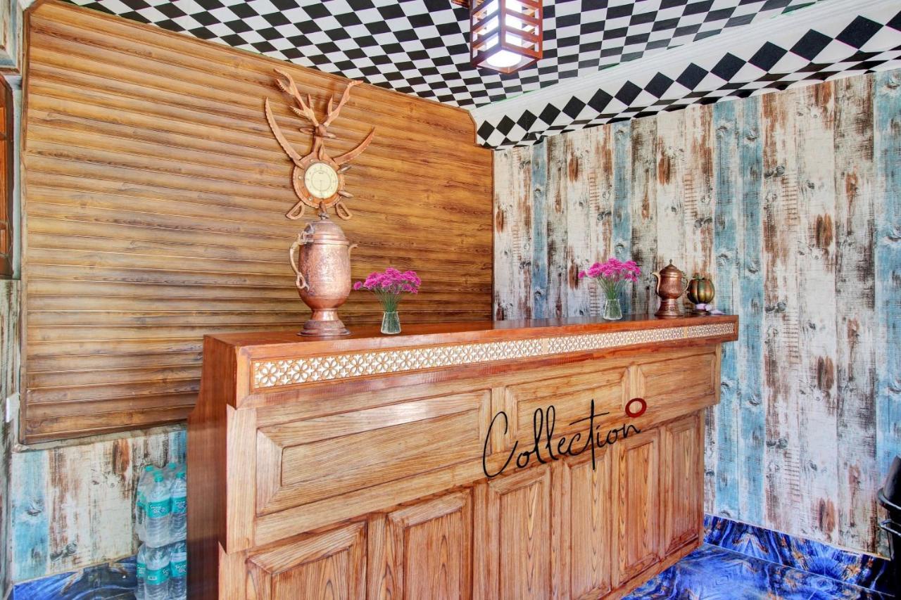Super Oyo Capital O 91600 The Village Classic Hotel And Restaurant Srīnagar Extérieur photo