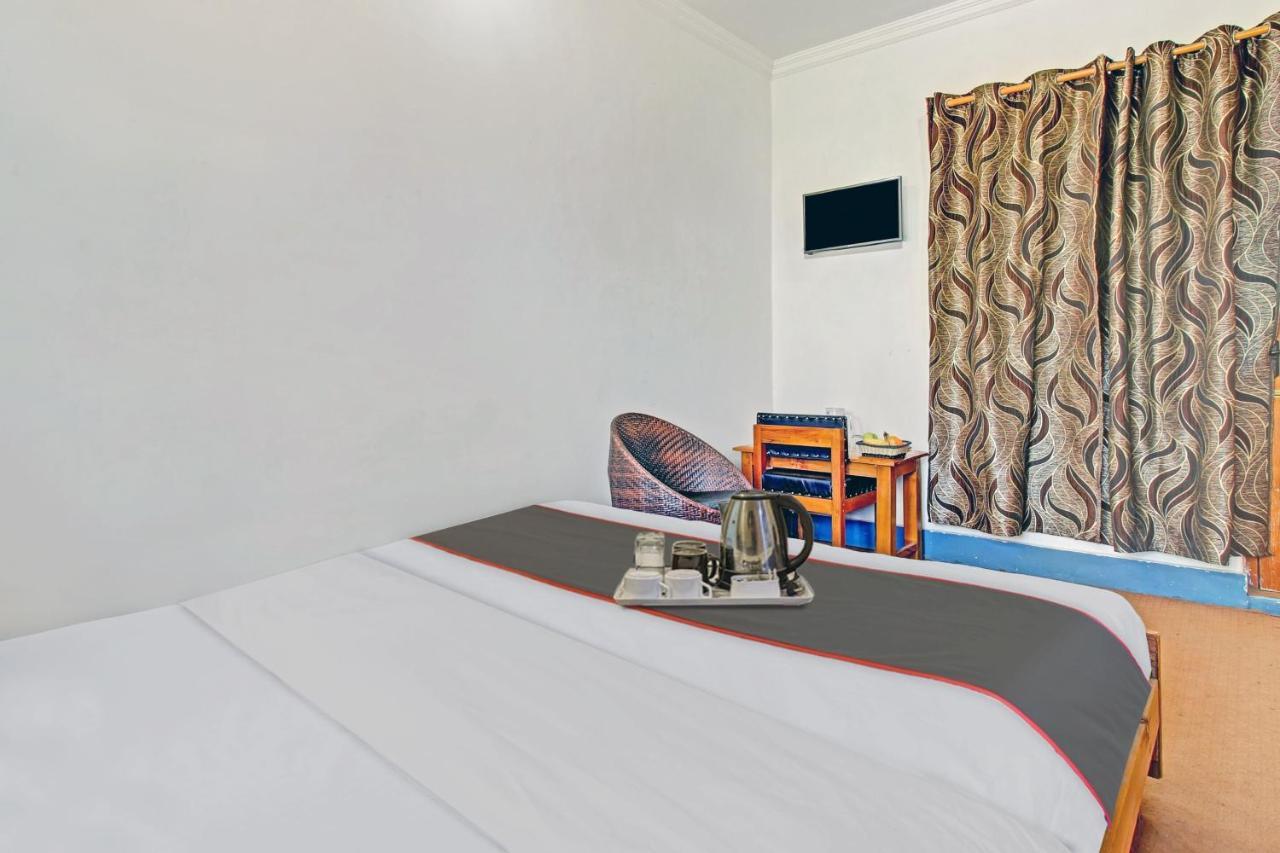 Super Oyo Capital O 91600 The Village Classic Hotel And Restaurant Srīnagar Extérieur photo